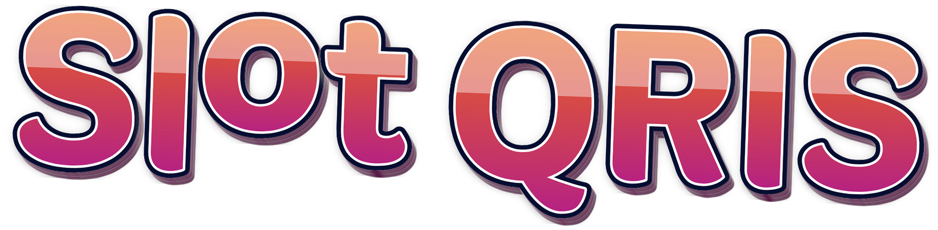 Slot QRISSystem